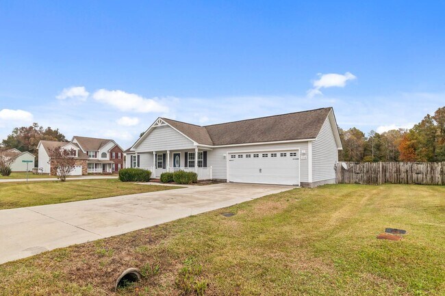 Photo - 3 Bedroom 2 Bathroom Home