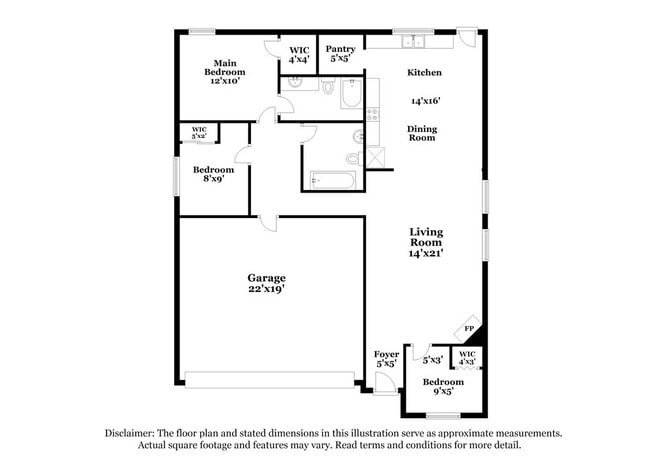 Photo - 8039 Bach Dr