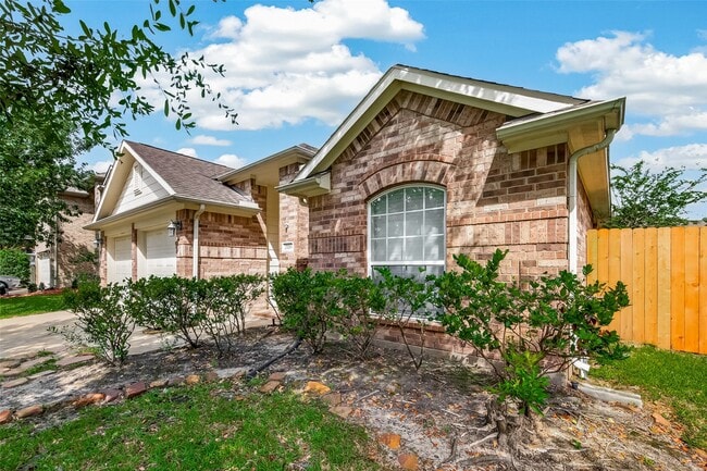 Photo - 25918 Silver Timbers Ln