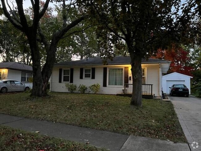 Building Photo - 3 Bd in Meadowbrook Subdivision Rental
