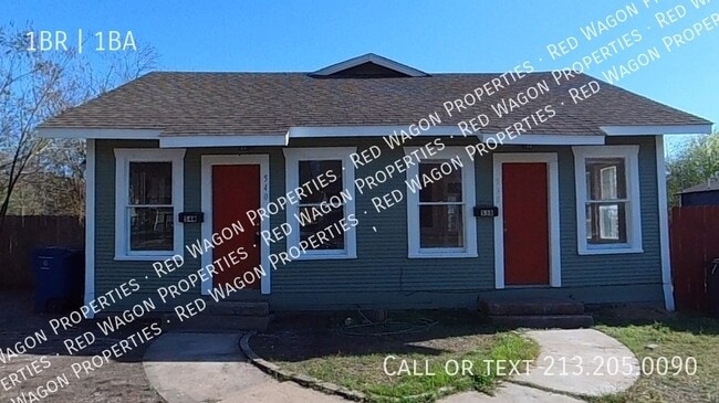 Building Photo - 538 Kayton Ave Unit 538