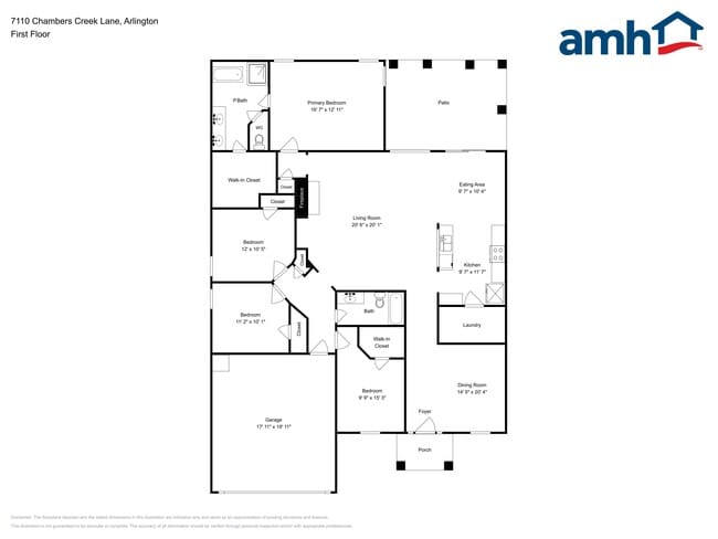 Photo - 7110 Chambers Creek Ln