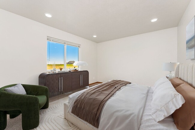 Sundance Ridge Townhomes