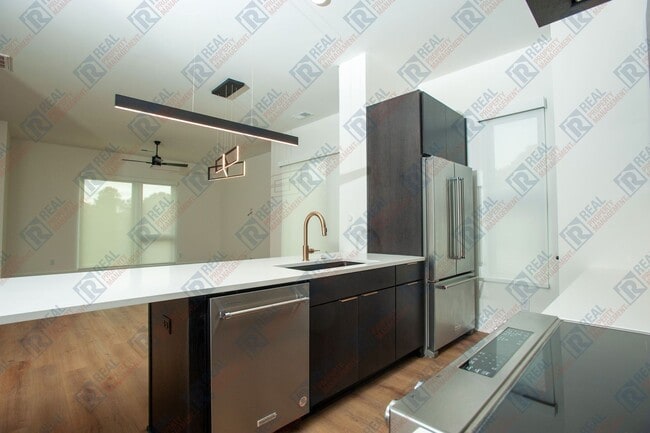 Photo - For Rent – Modern, Eco-Friendly Smart Home in Durham, NC