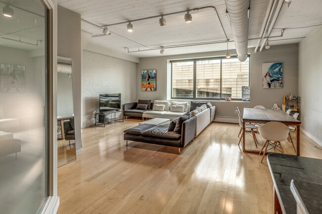 Photo - 210 Lincoln St Condo Unit 401