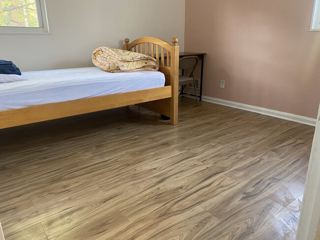 Building Photo - 3107 S Fox St