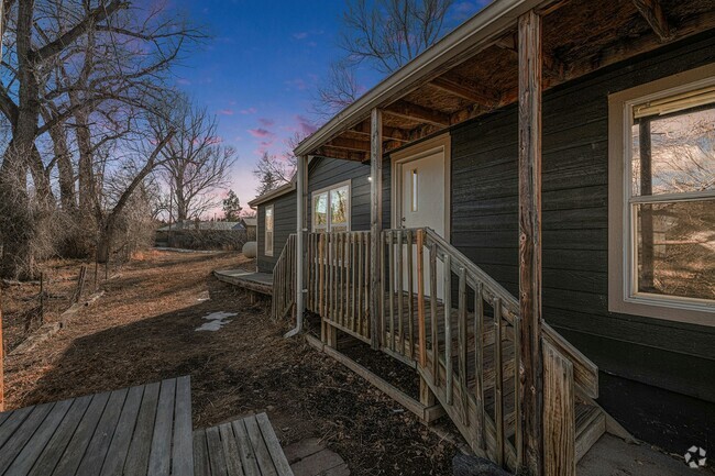 Building Photo - 5101 Grizzly St Rental