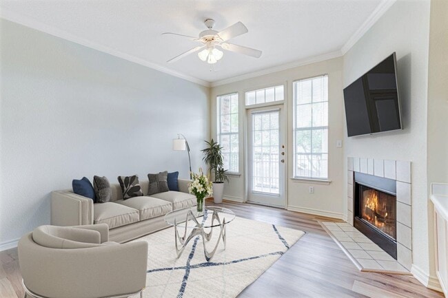 Photo - Audubon Lake Apartment Homes