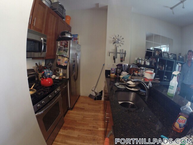 Photo - 59 Fort Ave Unidad 1