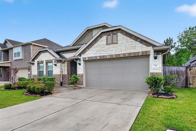 Photo - 134 S Bearkat Ct
