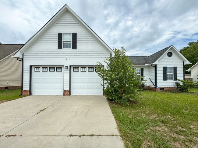 Building Photo - 4214 Harbin Walk Ln