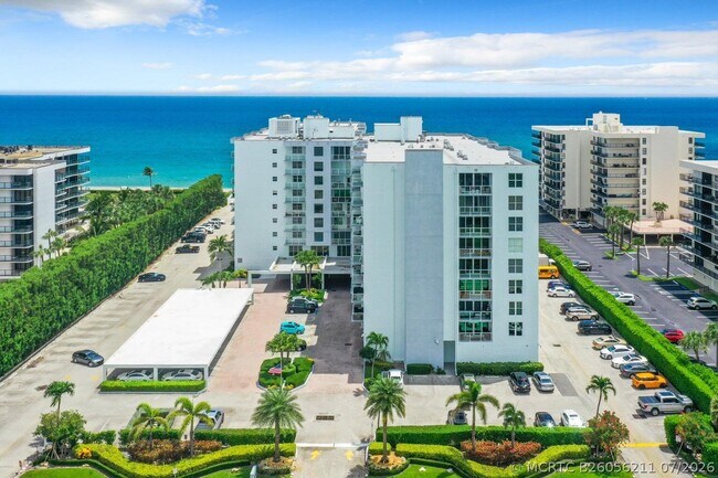 3450 S Ocean Blvd Unidad 219