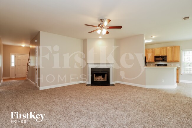 Photo - 108 Hidden Forest Ct