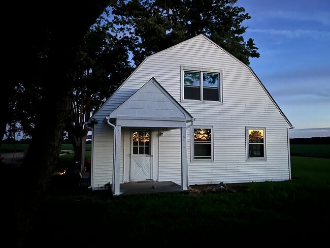 Building Photo - 8415 Oday Harrison Rd