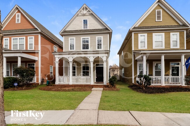 Building Photo - 103 Barberry St