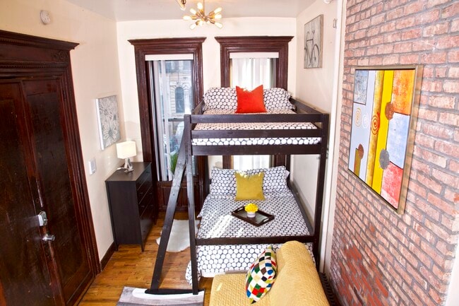Photo - 67 W 119th St Unit The Dorm W/ Shared Bathroom