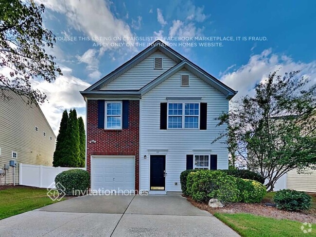 Building Photo - 131 Oak Grove Pl Rental