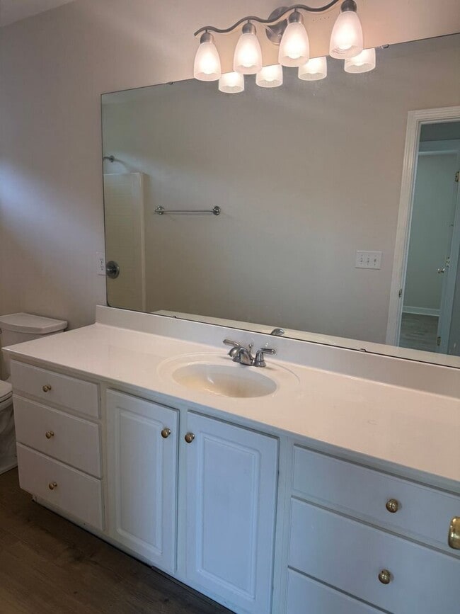 Updated 3 bedroom