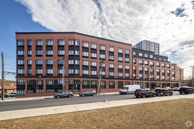 Photo - 20 Littleton Ave. Affordable Housing for Rent