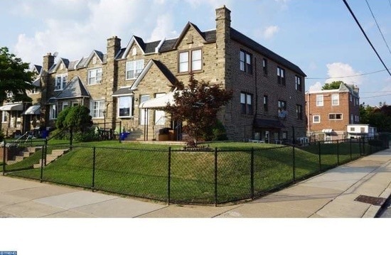 Photo - 3339 Vista St Unit Ground floor