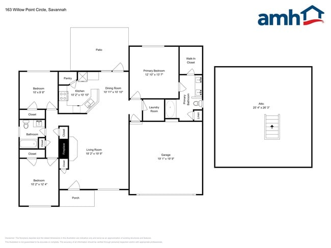 Photo - 163 Willow Point Cir