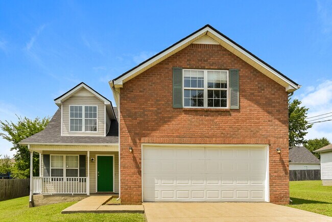 Building Photo - 1118 Benton Mason Dr Rental