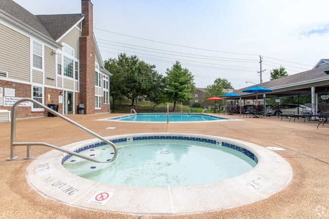 Autumn Oaks Apartments