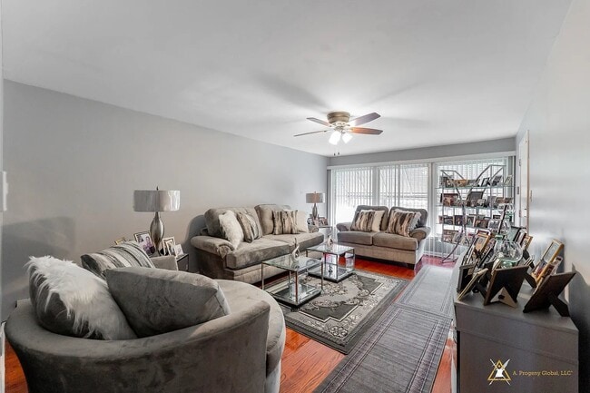 341 Crandon Ave Unidad 1