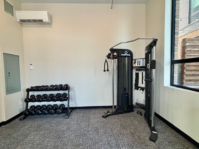 Photo - Wealthy & Sheldon