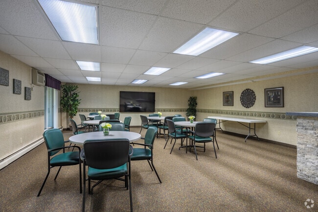 Party Room
