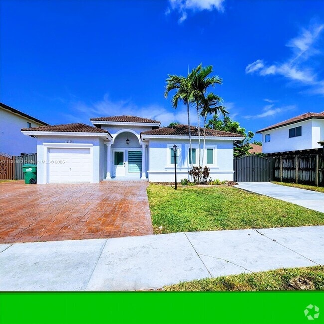 Building Photo - 14639 SW 158th path Rental