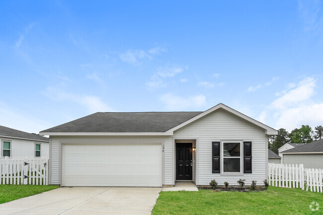 Building Photo - 196 Bluebonnet Rental