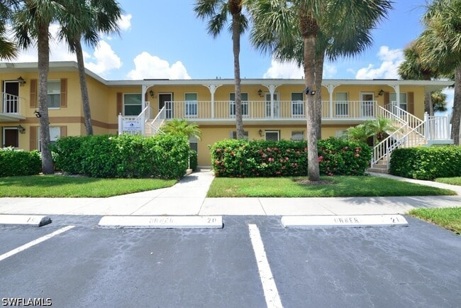 Building Photo - 1165 Mainsail Dr Unit 603