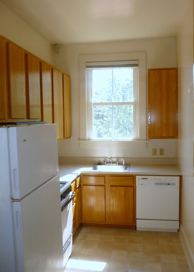 1107 Wertland St Unit 1