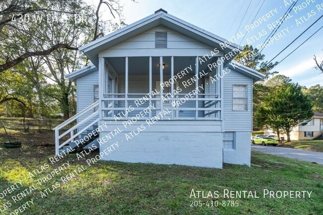 Building Photo - 430 W Lake Dr Rental