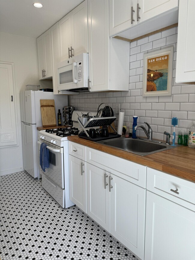 Photo - 2217 Polk Ave