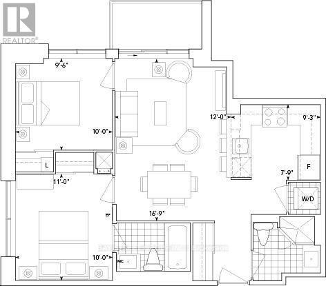 Photo - 151 Village Green Square Unit 2703