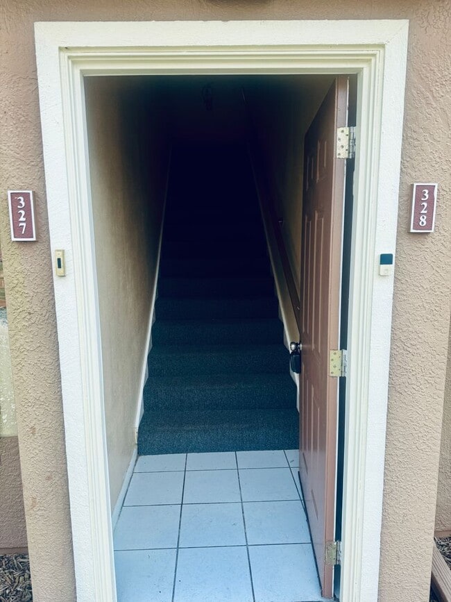 Photo - For Rent: Spacious 3-Bedroom, 2-Bath Second-Floor Condo with Balcony & Community Amenities Unit 327