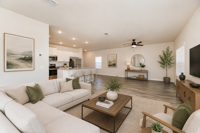 Photo - 266 Parkwood Vista Way