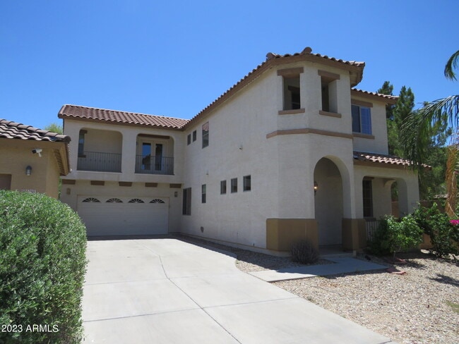 Building Photo - 9359 W Williams St Rental