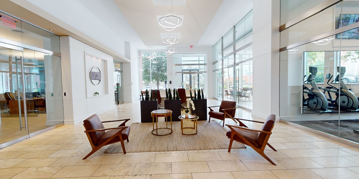 Photo - The Porter Brewers Hill Apartments