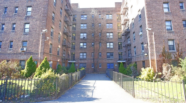 Flatbush Gardens - Flatbush Gardens Apartamentos