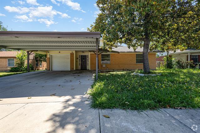 Building Photo - 4304 Harvey Dr Rental