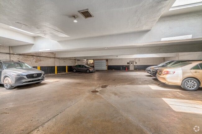 Parking Garage