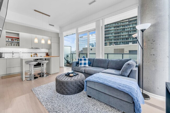 Photo - 101 Peter St Unité SI ID1388891P