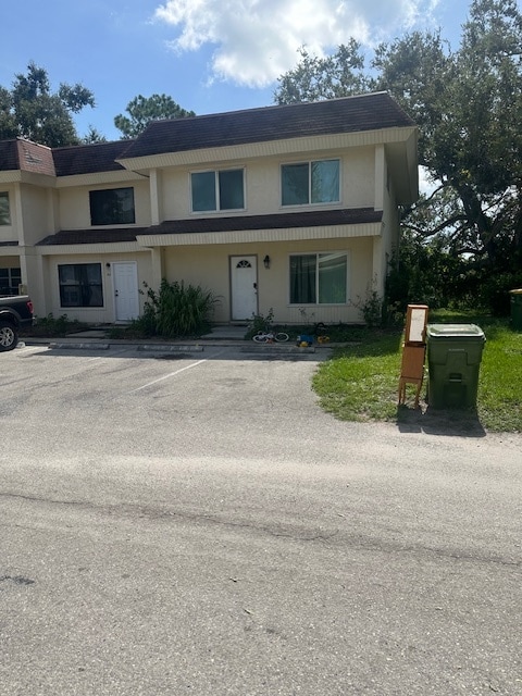 Front of Townhouse - 310 Barlow Ave Townhome