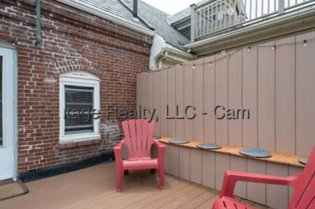 Photo - 20 Fellsway W Unidad 2