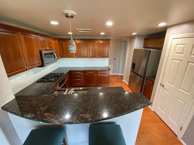 Photo - Wonderful 2 bed/2 bath Condo in Summerlin Unit 2081