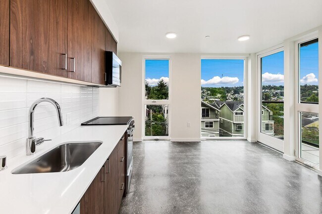 Photo - Fremont View: Modern Classic Collection