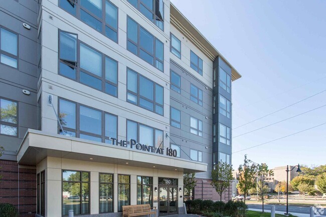 Building Photo - The Point @180 Rental